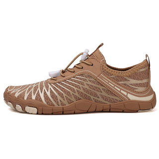 Elvara | Zapatos Barefoot con Suela Flexible para Uso Diario