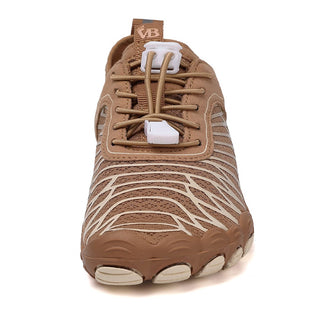 Jolie | Zapatos Barefoot con Puntera Amplia y Suela Fina
