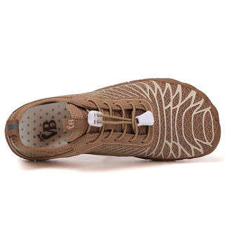 Elvara | Zapatos Barefoot con Suela Flexible para Uso Diario