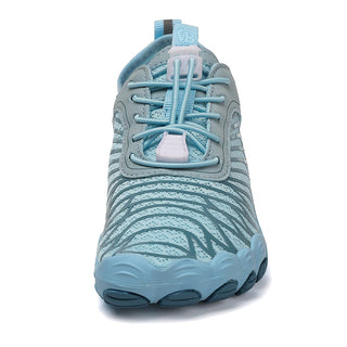 Jolie | Zapatos Barefoot con Puntera Amplia y Suela Fina