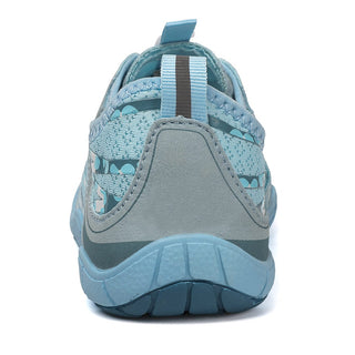 Solvane | Zapatos Barefoot de Suela Flexible para Uso Diario