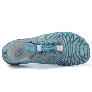 Solvane | Zapatos Barefoot de Suela Flexible para Uso Diario