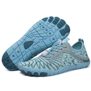 Jolie | Zapatos Barefoot con Puntera Amplia y Suela Fina