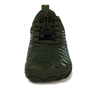 Jolie | Zapatos Barefoot con Puntera Amplia y Suela Fina