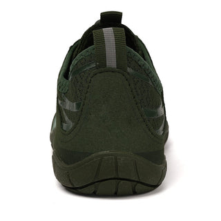 Jolie | Zapatos Barefoot con Puntera Amplia y Suela Fina