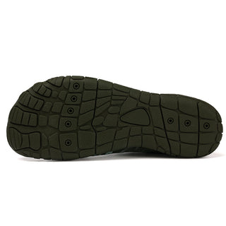 Jolie | Zapatos Barefoot con Puntera Amplia y Suela Fina