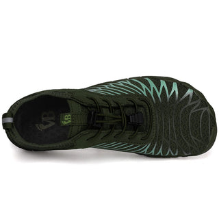 Rhovan | Zapatos Descalzos para Hombre con Suela Flexible