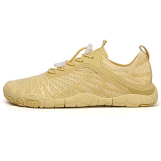 Jolie | Zapatos Barefoot con Puntera Amplia y Suela Fina
