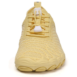 Jolie | Zapatos Barefoot con Puntera Amplia y Suela Fina