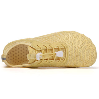 Jolie | Zapatos Barefoot con Puntera Amplia y Suela Fina