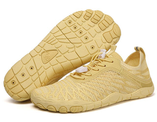 Jolie | Zapatos Barefoot con Puntera Amplia y Suela Fina