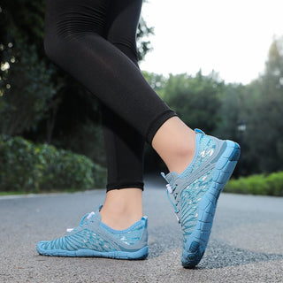 Jolie | Zapatos Barefoot con Puntera Amplia y Suela Fina