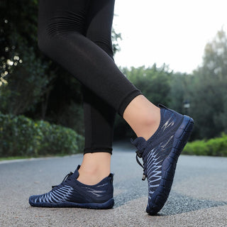 Melissa | Zapatos Barefoot de Suela Flexible para Uso Diario