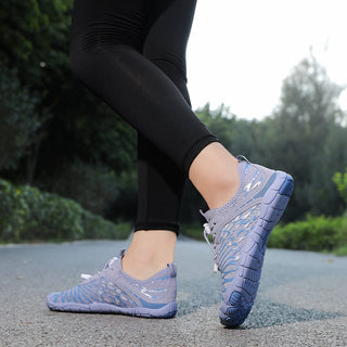 Avelune | Zapatos Barefoot con Suela Fina y Flexible