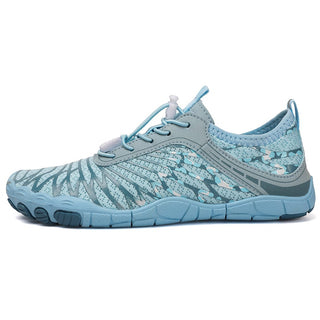 Jolie | Zapatos Barefoot con Puntera Amplia y Suela Fina
