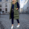 Verde militar