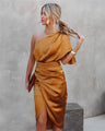 Oro Naranja