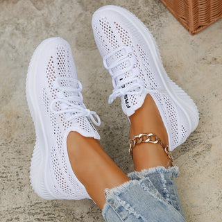 Vida | Zapatillas Transpirables Ligeras y Acolchadas para Mujer