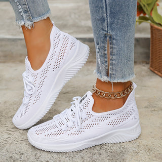Vida | Zapatillas Transpirables Ligeras y Acolchadas para Mujer