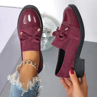 Mocasines Elegantes Para Mujer | Camille