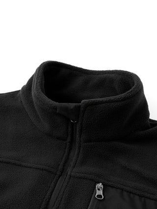 William | Chaqueta Outdoor para Hombre con Cierre Completo y Bolsillos