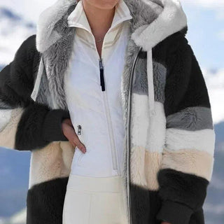 Chaqueta De Invierno Para Mujer | Alaska