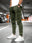 Verde militar