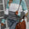Verde Teal & Blanco & Gris