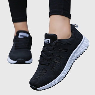 Adalyra | Zapatillas Ortopédicas con Cordones para Mujer