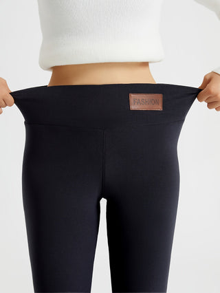 Lorraine | Leggings de Mujer de Tiro Alto y Elásticos