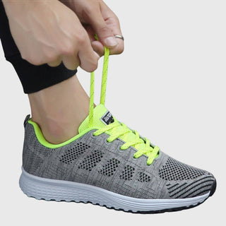 Adalyra | Zapatillas Ortopédicas con Cordones para Mujer
