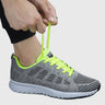 Gray/Green