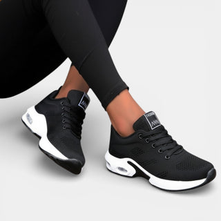 Isolwen | Zapatilla Ortopédica Transpirable con Amortiguación para Mujer