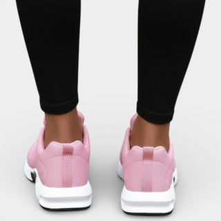 Isolwen | Zapatilla Ortopédica Transpirable con Amortiguación para Mujer
