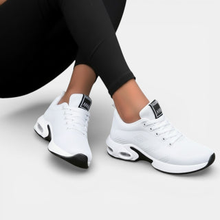 Isolwen | Zapatilla Ortopédica Transpirable con Amortiguación para Mujer