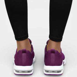 Isolwen | Zapatilla Ortopédica Transpirable con Amortiguación para Mujer