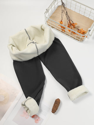 Lorraine | Leggings de Mujer de Tiro Alto y Elásticos
