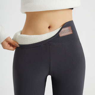 Lorraine | Leggings de Mujer de Tiro Alto y Elásticos