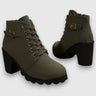 Verde militar