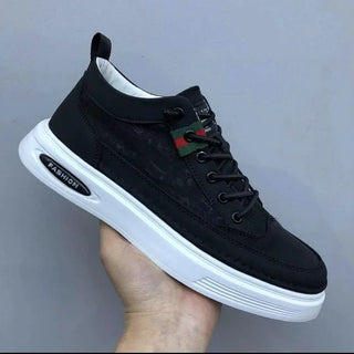 aldo | Zapatos ortopédicos casuales para hombres.