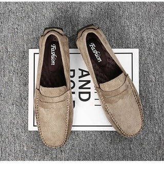Mocasines con suela flexible para Hombre – Oren