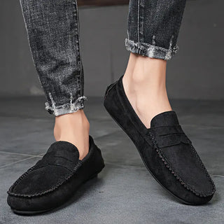 Mocasines con suela flexible para Hombre – Oren