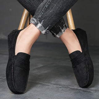 Mocasines con suela flexible para Hombre – Oren