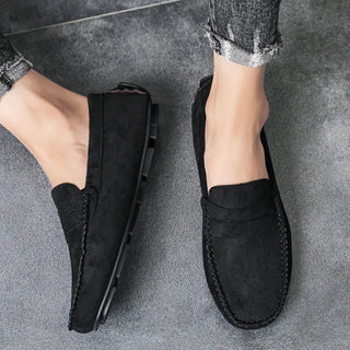 Mocasines con suela flexible para Hombre – Oren
