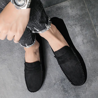 Mocasines con suela flexible para Hombre – Oren