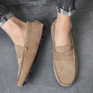 Mocasines con suela flexible para Hombre – Oren
