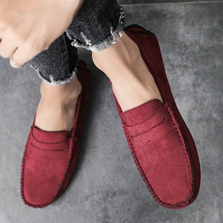 Mocasines con suela flexible para Hombre – Oren