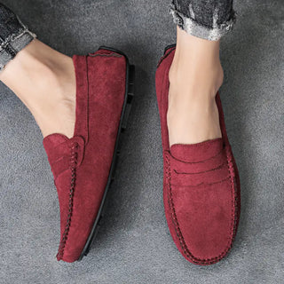 Mocasines con suela flexible para Hombre – Oren