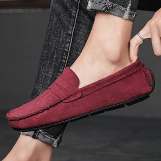 Mocasines con suela flexible para Hombre – Oren