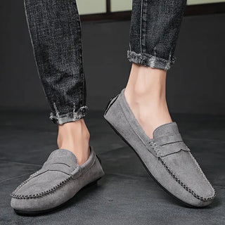 Mocasines con suela flexible para Hombre – Oren